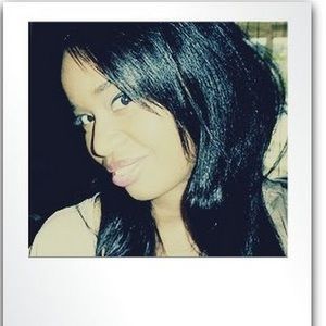 Meet your Posher, Trina